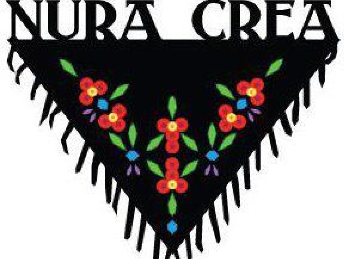 L'artigianato creativo di Nura Crea.